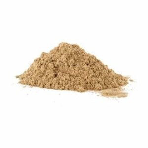Button Mushroom (Agaricus bisporus) Powder Extract (100 mg)