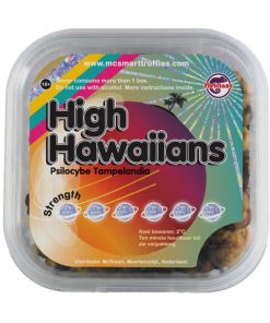 High Hawaiians Magic Truffles