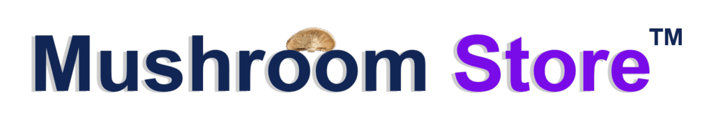 Mushroom Store