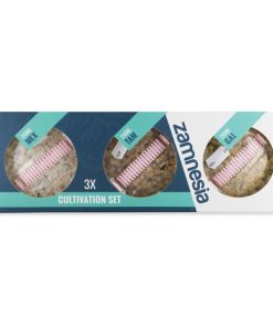 Zamnesia Magic Truffle Cultivation Set