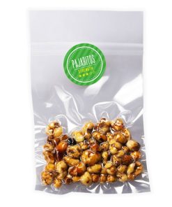 Pajaritos Magic Truffles