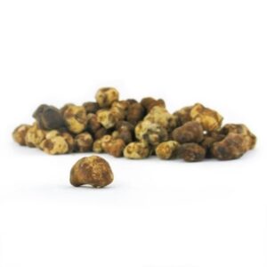 Pajaritos Magic Truffles