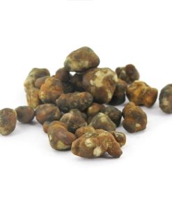 Pajaritos Magic Truffles