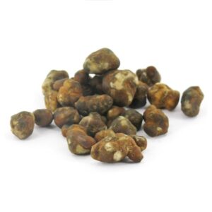 Pajaritos Magic Truffles