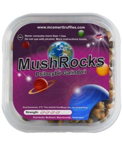 MushRocks Magic Truffles