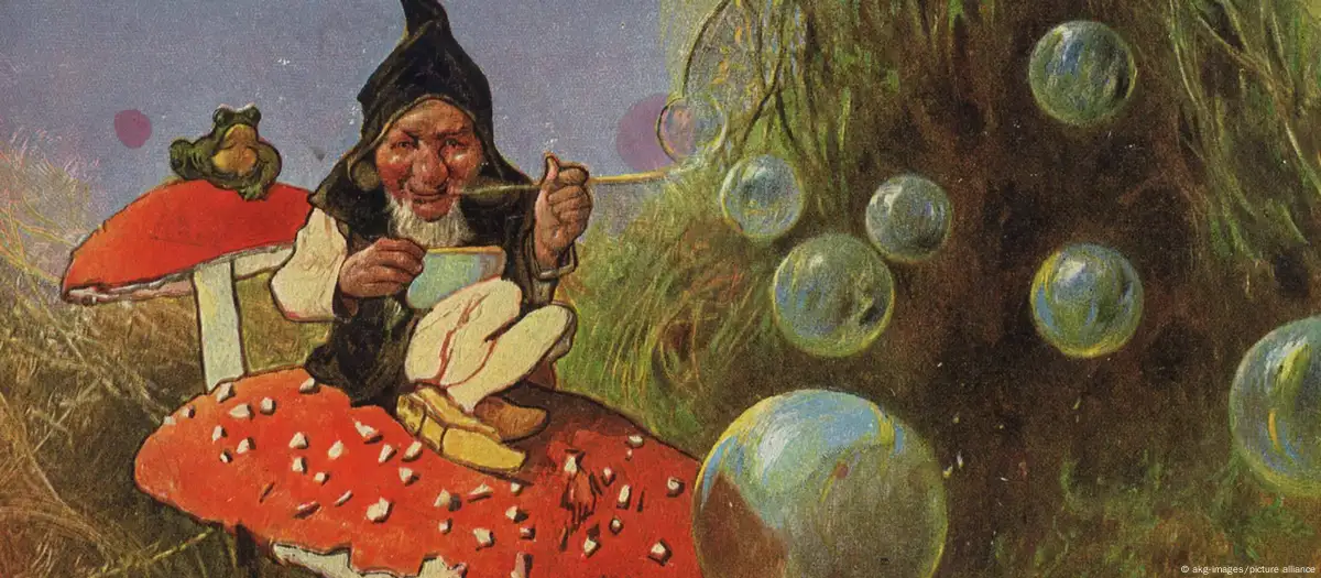 mushroom cultural significance