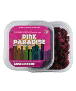 Pink Paradise Magic truffles