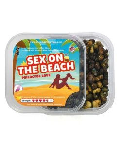Sex on the Beach Magic Truffles