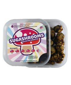 SugaShrooms Magic Truffles