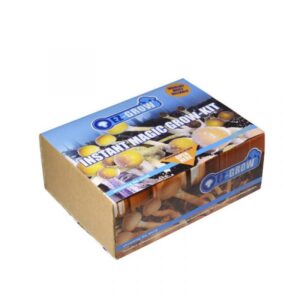 classic Chitwan Grow kit 5 box