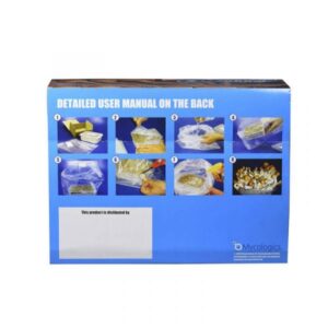 classic Chitwan Grow kit 6 box