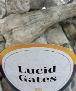 An image of Lucid Gates Magic Mushroom (5 grams)